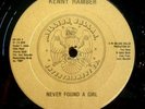 KENNY HAMBER 