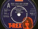 T.REX DEMO SINGLE 