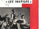 LES INUTILES  ATS  LPV  1743