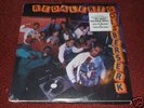 RED ALERT GOES BEZERK LP ORIG SEALED ULTRAMAGNETIC BDP