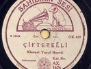 fantastic Turkish/Greek/Aege tsiftetelli/zeybek 78 HEAR