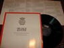 Die Bach Kantate 147 Helmuth Rilling Laudate Stereo LP