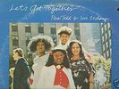 PAM TODD/LOVE EXCHANGE-LET'S GET TOGETHER-SOUL PROMO