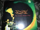 THIRD SIGHT the golden shower hour 2 lp 1998 rare oop