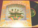BEATLES MONO MAGICAL MYSTERY TOUR LP