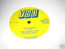 DAN RACHET - BIG RUMPUS - Y&D / JAH TUBBYS 12