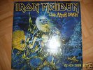 Iron Maiden - Live After Death original USA von 1985 LP