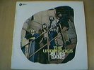 UNDERDOGS Blues Band NZ Beat LP Zodiac Label