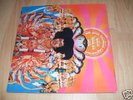 Jimi Hendrix Exp. - Axis : Bold As Love 1967 UK LP 1st