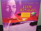 Jimi Hendrix First Rays 2xLP SEALED MINT Audiophile 97