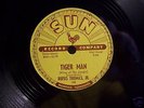 RUFUS THOMAS,JR. TIGER MAN / SAVE THAT MONEY  ON SUN 78
