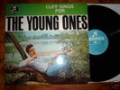 CLIFF RICHARD *The Young Ones* Orig. D Columbia LP MINT