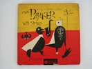 Charlie Parker with Strings Boxed Set C-509 Red Vinyl