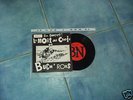  BERURIER NOIR FIRST PROMO EP  1984 