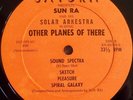 SUN RA 