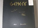 GENESIS...9 LP Album Box Set...1973 to 1981