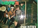 The Country Start Star Club Show 8 near mint