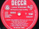 The Rolling Stones – No.2 (Mono Unboxed Decca UK Press)