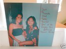 CHET BAKER QUARTET /JUST FRIENDS / RARE PRIVAT UNPLAYED