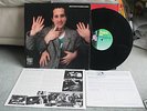 sheffield lab record LAMES NEWTON HOWARD & FRIENDS