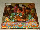 HOLLIES evolution UK PARLOPHONE 1ST PRESS 1967 LP NMINT
