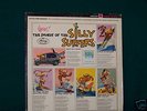 The Sounds of the SILLY SURFERS Gary Usher