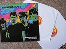 Spacemen 3 Translucent Flashbacks The Glass singles 2LP