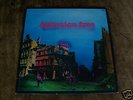 LP AGITATION FREE 33 LAST 76 RARE PROG 