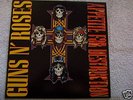 METAL-GUNS 'N' ROSES 