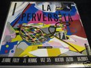 HECTOR ZAZOU La Perversita LP * Scopa,1979 * NWW Avant