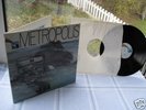 METROPOLIS SAME LP ON RARE PAN LABEL 1974 MINT KRAUT.lp