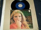Ajda Pekkan   Zigeuner müssen singen  ORIG. 1971  MINT-