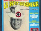 B.O.F.LE PETIT BAIGNEUR / LOUIS DE FUNES / ROBERT DHERY