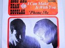 Robb and Dean Douglas S  DERAM  60er Phone Me   rare PS