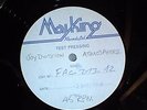 Joy Division “Atmosphere” FAC 213.12