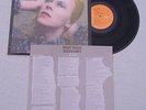DAVID BOWIE-HUNKY DORY-UK 1st ISSUE LP + INSERT-1971 NM