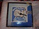 HANK WILLIAMS SR, Moaning The Blues,country,lp