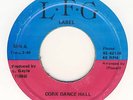 Midnight Riders - Cork Dance Hall 45 - DIGITAL - LISTEN