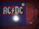 AC DC - TRAIN KEPT A-ROLLIN - numb. Pict Disc VINYL