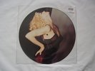 MADONNA-VOGUE / KEEP IT TOGETHER RARE UK PICTURE DISC