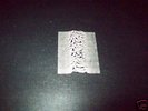 JOY DIVISION /UNKNOWN PLEASURES + INNER SLEEVE /LP