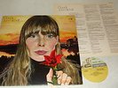 JONI MITCHELL-CLOUDS-ORIG UK 1969 LP+INSERT-1ST PRESS
