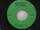 VOX Bilingual Disco UNKNOWN ELECTRO/BOOGIE/RAP 45 mp3
