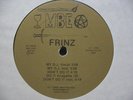 FRINZ Don't Do It DETROIT ELECTRO/RANDOM RAP 12