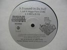KAOTIC STYLE Diamond In Da Ruff RARE RANDOM RAP 12