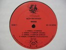 MOOD Verbal Stampede RARE OHIO RANDOM/INDIE RAP 12