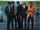 THE ROLLING STONES SATISFACTION RARE DEUXIEME POCHETTE