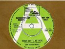 TAMLA MOTOWN-TMG 807-SAN REMO STRINGS-GREEN/WHITE DEMO