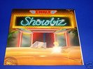 CHILLY - SHOWBIZ  LPs     -     