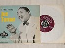 BIG JOE TURNER 'PRESENTING JOE TURNER' MEGA-RARE EP